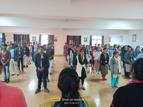 ABC College Of Education Patna Extra Curricular Activity photo 69